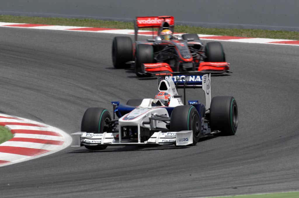 GP SPAGNA